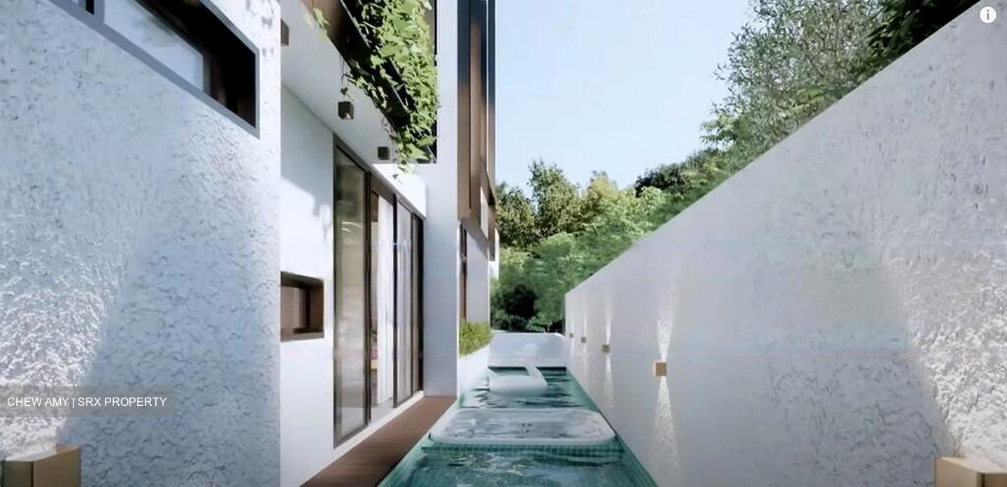 Langsat Road (D15), Semi-Detached #444299291